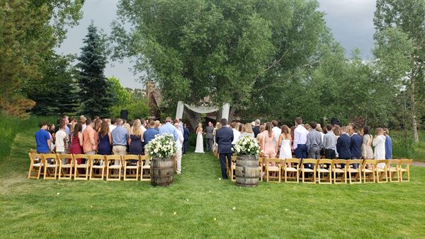 ForEver Yours Weddings & Events