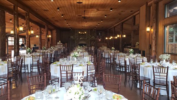 ForEver Yours Weddings & Events