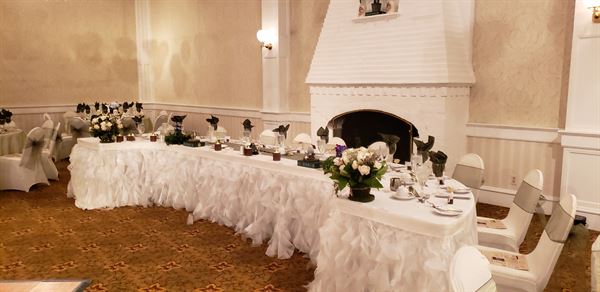 ForEver Yours Weddings & Events