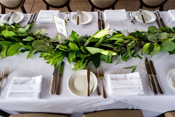 ForEver Yours Weddings & Events