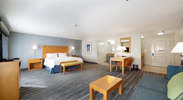 La Quinta Inn Northwest