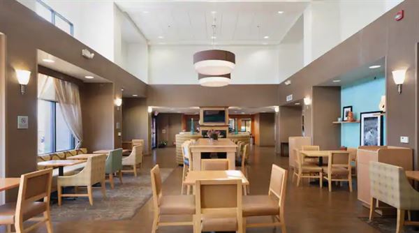 La Quinta Inn Northwest