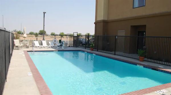 La Quinta Inn Northwest