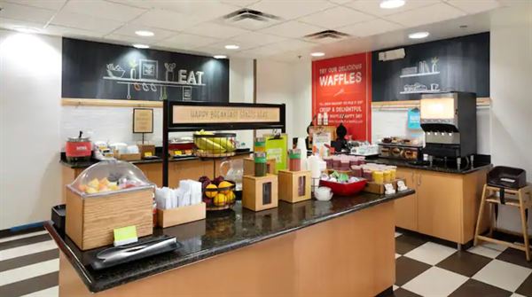 La Quinta Inn Northwest