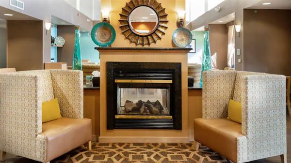 La Quinta Inn Northwest