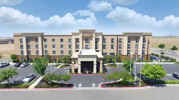 La Quinta Inn Northwest