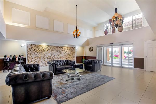 La Quinta Inn & Suites Fowler