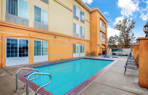 La Quinta Inn & Suites Fowler