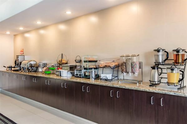 La Quinta Inn & Suites Fowler