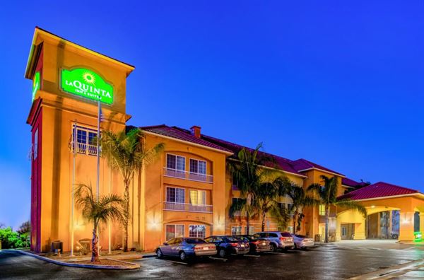 La Quinta Inn & Suites Fowler