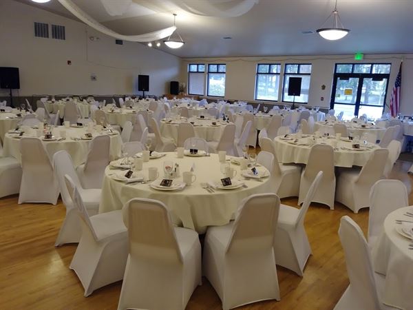 Southside Community Center