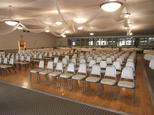 Southside Community Center