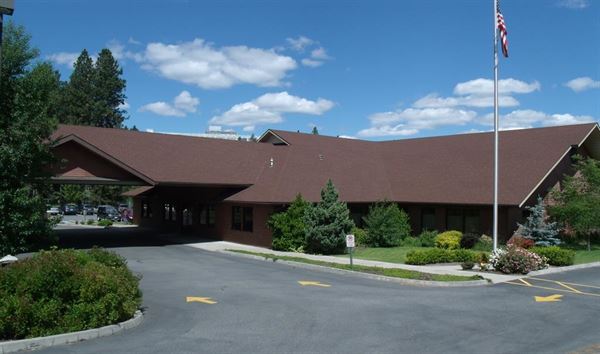 Southside Community Center