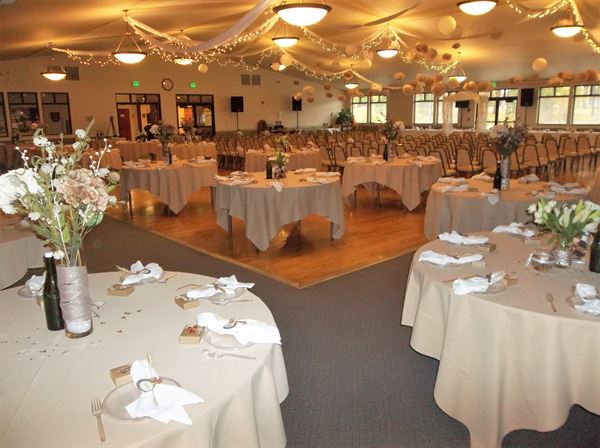 Southside Community Center