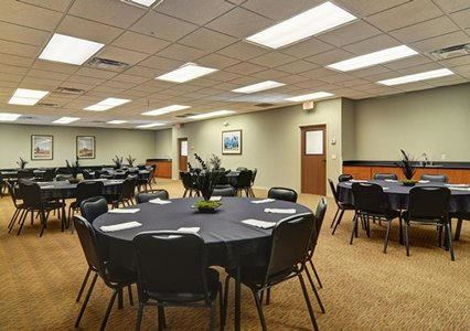 Sleep Inn & Suites South Edmond