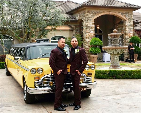 Tuscan Gardens Venue