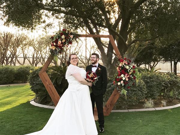 Tuscan Gardens Venue