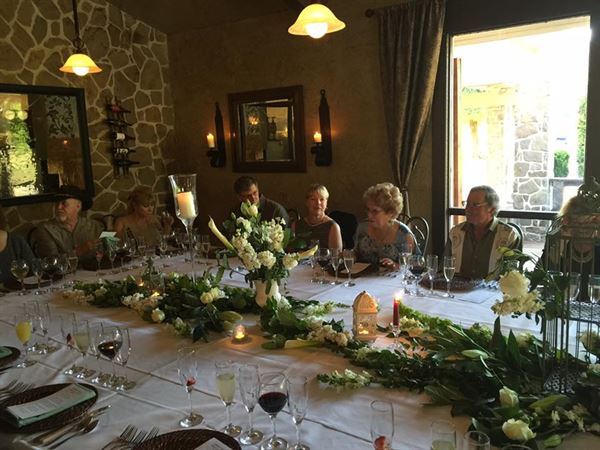 The Blue Heron Restaurant & Lounge