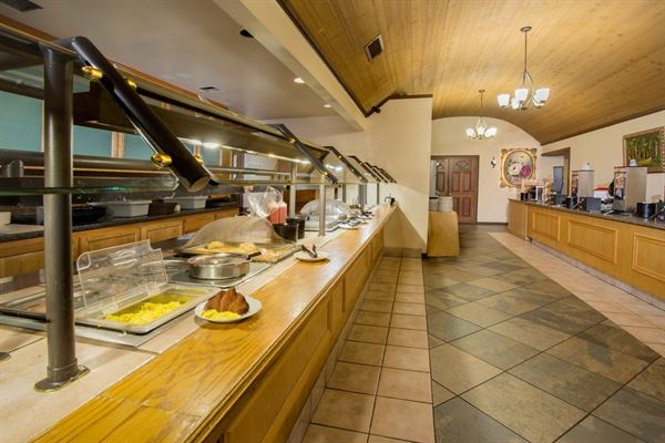 Best Western Plus - Yosemite Gateway Inn