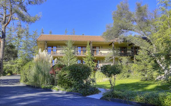 Best Western Plus - Yosemite Gateway Inn