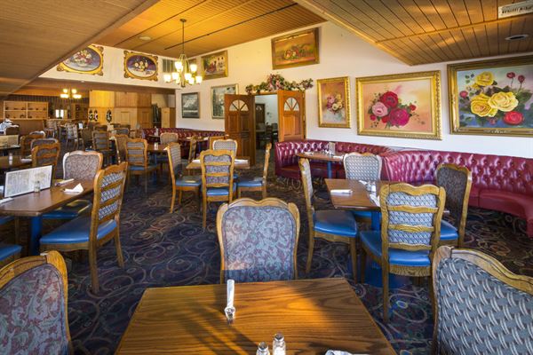 Best Western Plus - Yosemite Gateway Inn