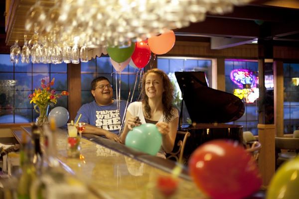 Best Western Plus - Yosemite Gateway Inn