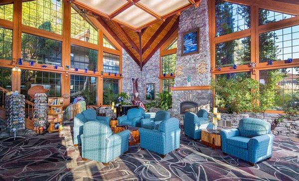 Best Western Plus - Yosemite Gateway Inn