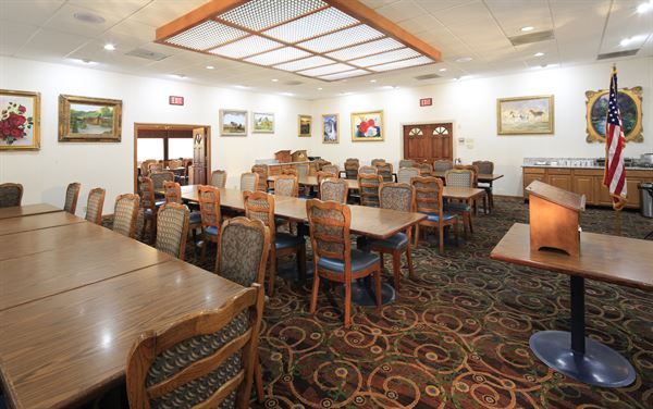 Best Western Plus - Yosemite Gateway Inn