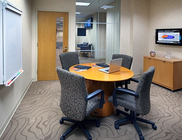 AMA Executive Conference Center - Atlanta