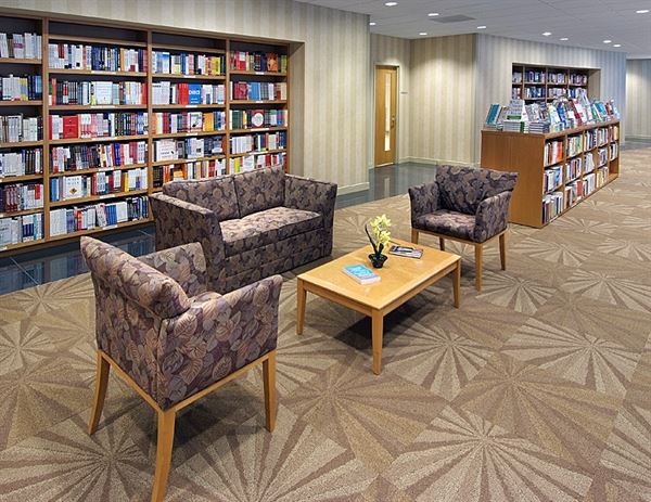 AMA Executive Conference Center - Atlanta