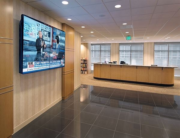 AMA Executive Conference Center - Atlanta