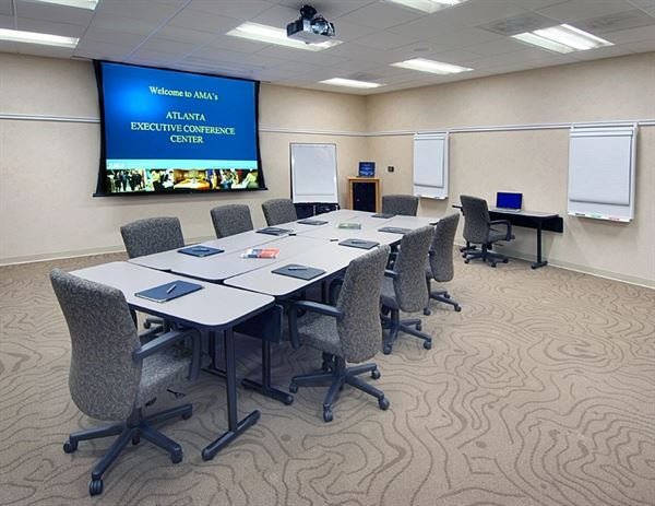 AMA Executive Conference Center - Atlanta