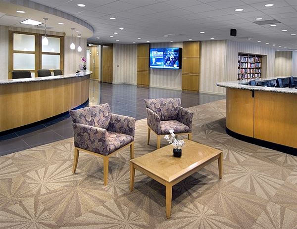 AMA Executive Conference Center - Atlanta