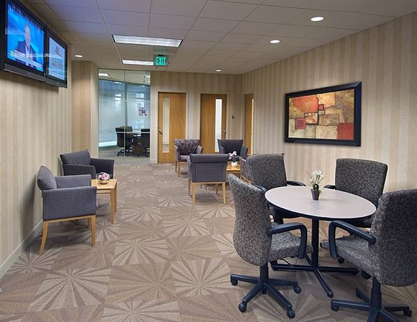 AMA Executive Conference Center - Atlanta