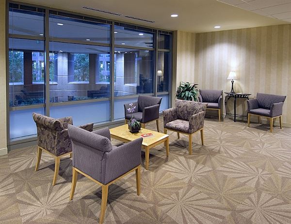 AMA Executive Conference Center - Atlanta