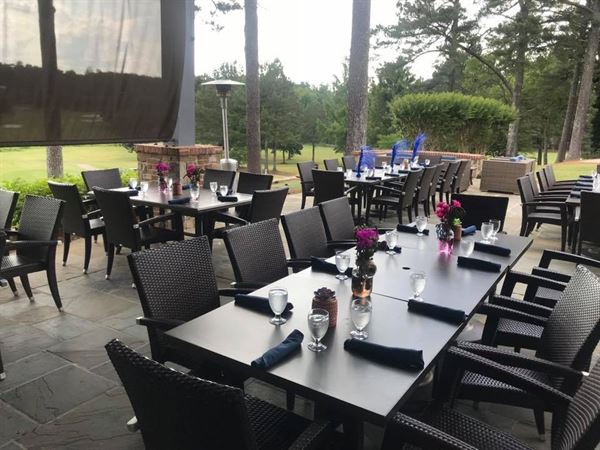 Laurel Springs Golf Club