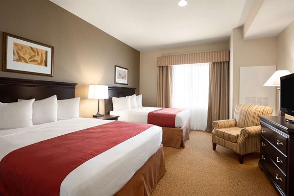 Country Inn & Suites by Radisson at Quail Springs, OKC North