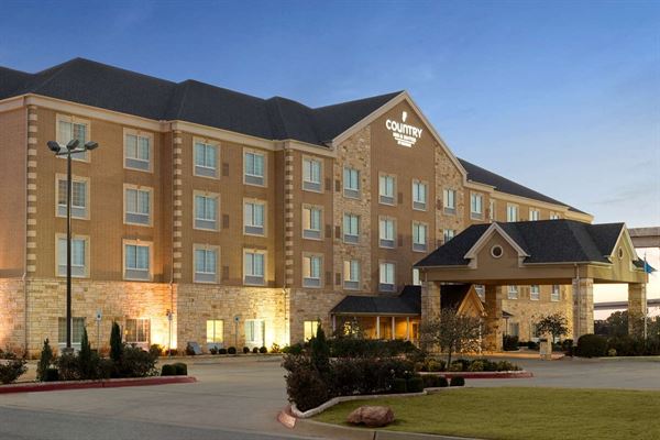 Country Inn & Suites by Radisson at Quail Springs, OKC North