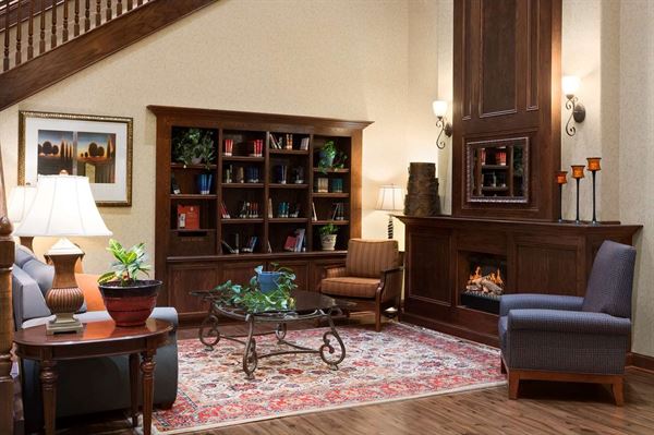 Country Inn & Suites by Radisson at Quail Springs, OKC North