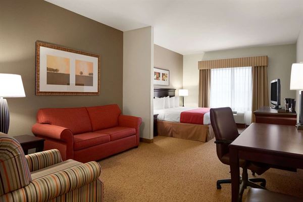 Country Inn & Suites by Radisson at Quail Springs, OKC North