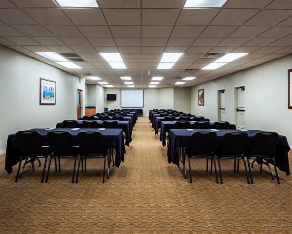 Sleep Inn & Suites South Edmond