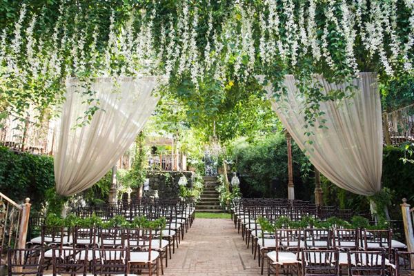 Your Aloha Wedding Company