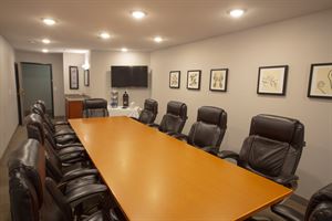 Board Room