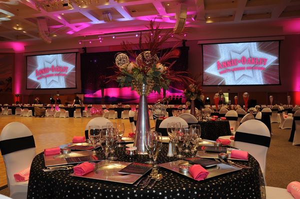 National Cowboy and Western Heritage Museum