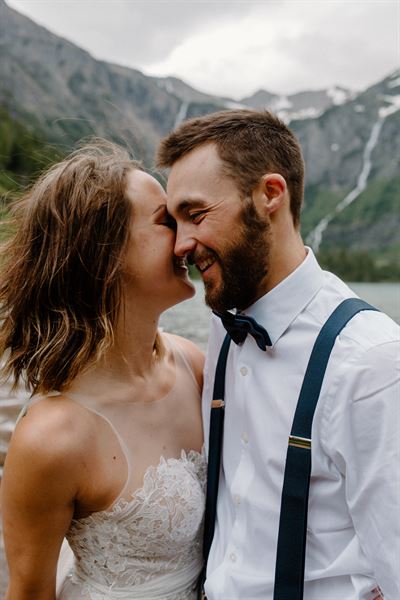 Destinie Fouche, L.L.C.