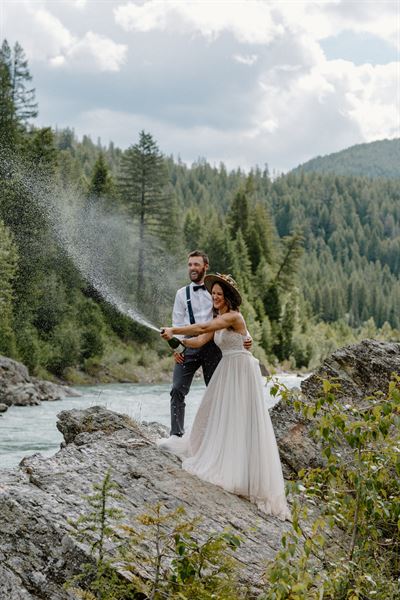 Destinie Fouche, L.L.C.