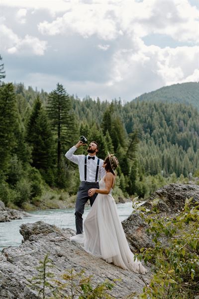 Destinie Fouche, L.L.C.