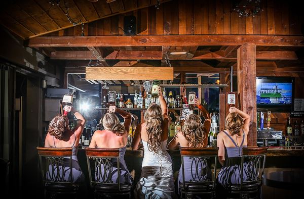 China Peak Mountain Resort