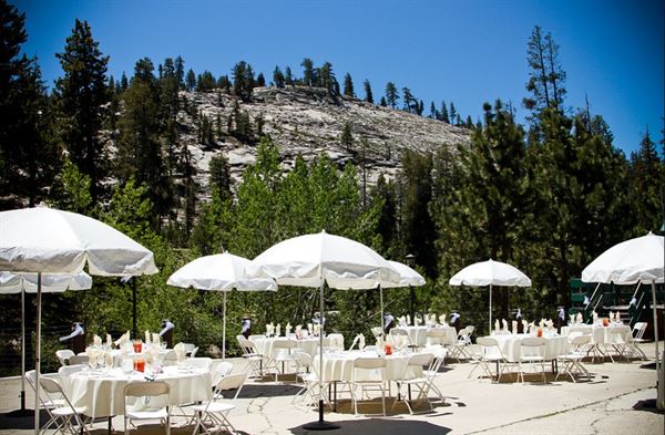 China Peak Mountain Resort