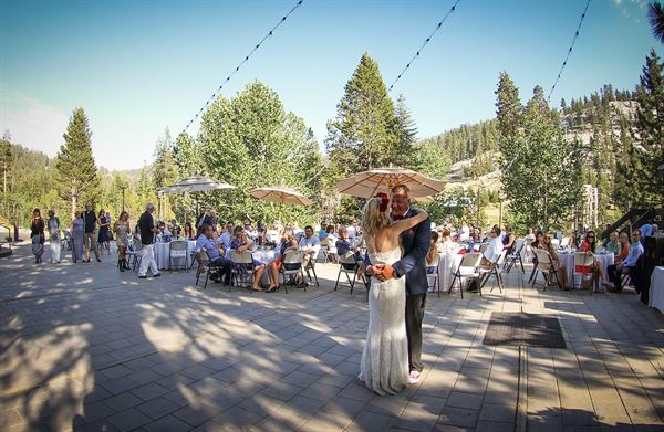 China Peak Mountain Resort